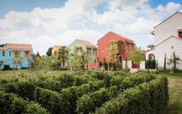 Zea Za Village