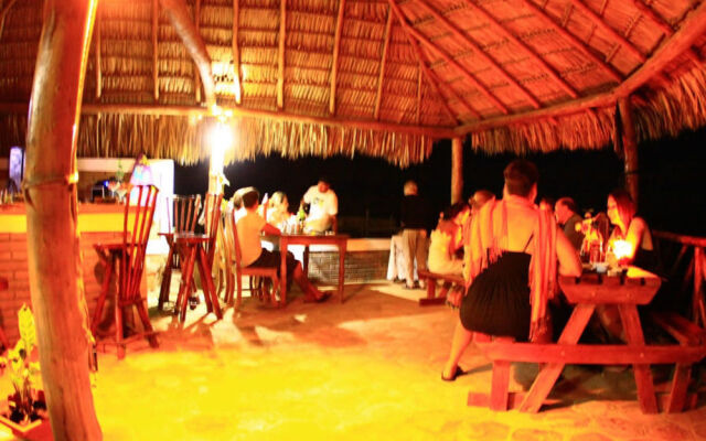 Miramar Surfcamp