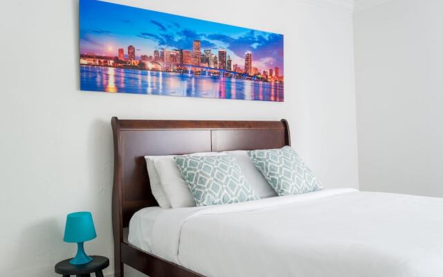 Smart 1BR in Coconut Grove by Sonder