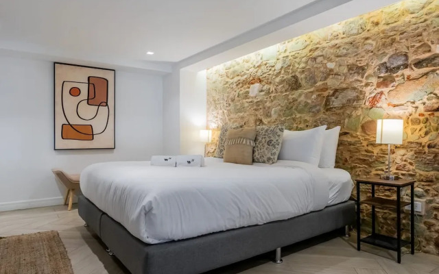 w Amazing Duplex in San Felipe