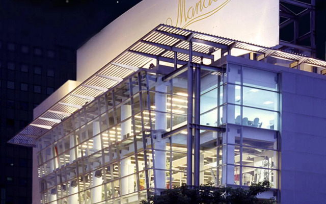 Tempus Hotel Taichung