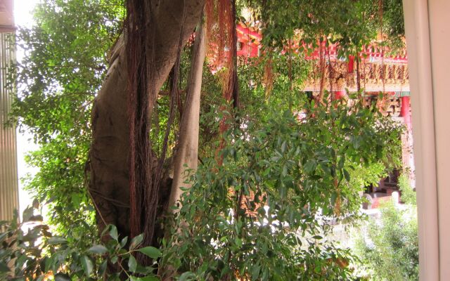 Shennong 147 Hostel