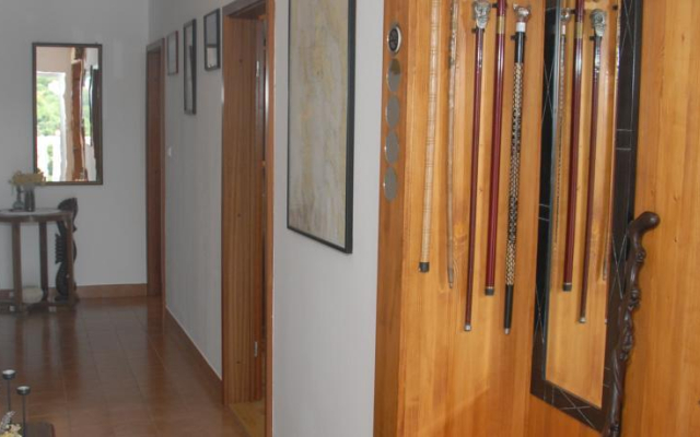 Apartment Vjera