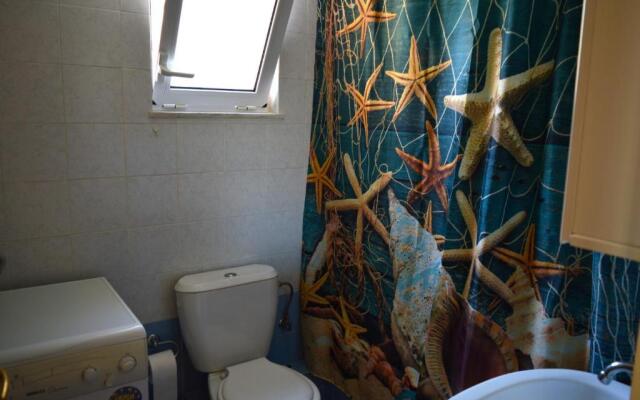 Roula's Apartment 1