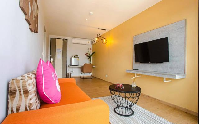 Tour De Phuket Hotel