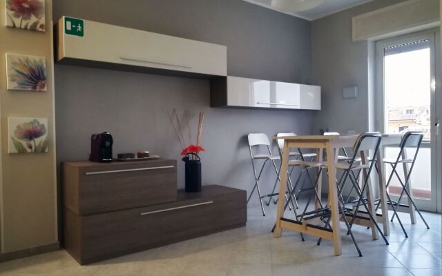 Guest House Il Faraone