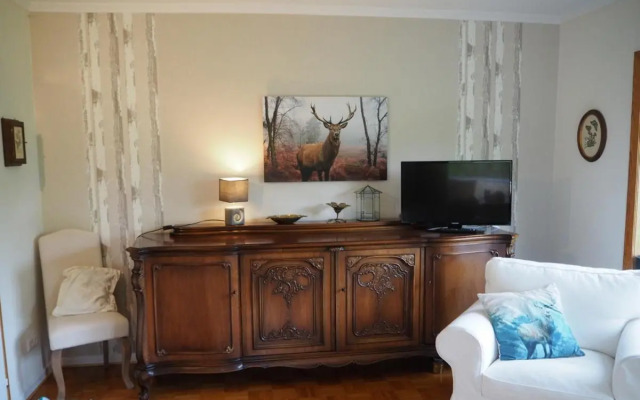Ferienhaus-stadtkyll-eifel Beim Förster mit zwei Schlafzimmern
