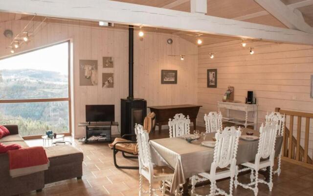 Gîte Saint-Étienne, 3 pièces, 4 personnes - FR-1-496-38