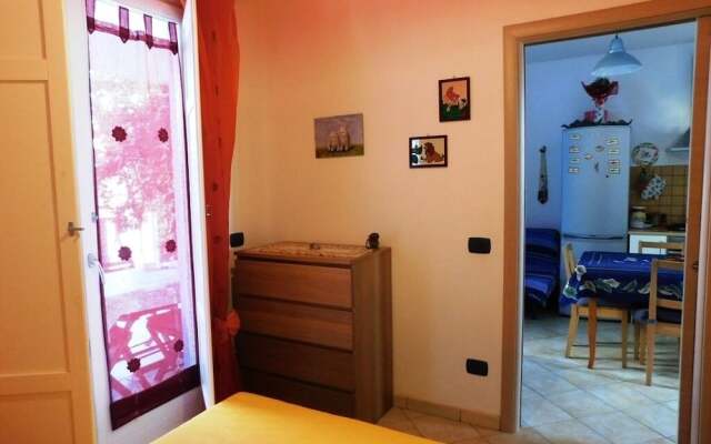 Apartment with Swimming Pool for 4 in Marzamemi