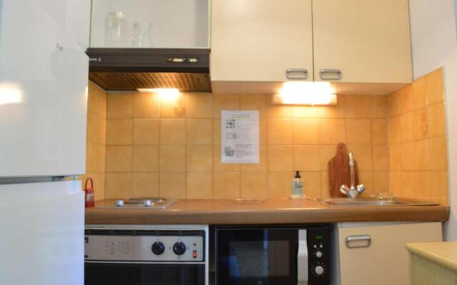 Appartement Narbonne, 2 Pièces, 6 Personnes - Fr-1-229b-138