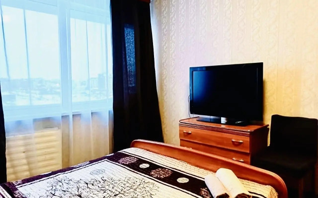 Dom89 (Дом89) на проспекте Ленинградский 4В