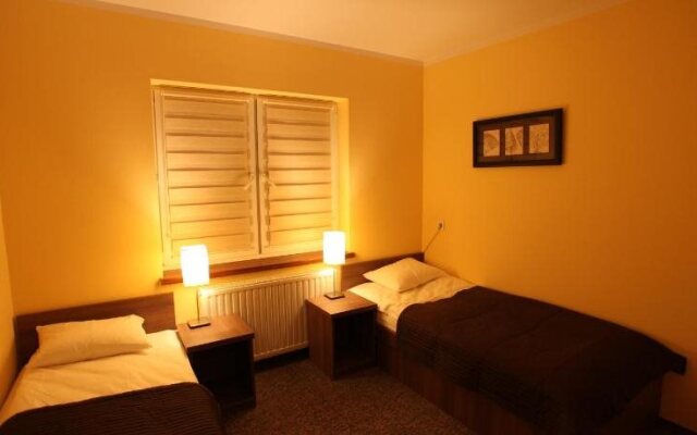 Hotelik A2