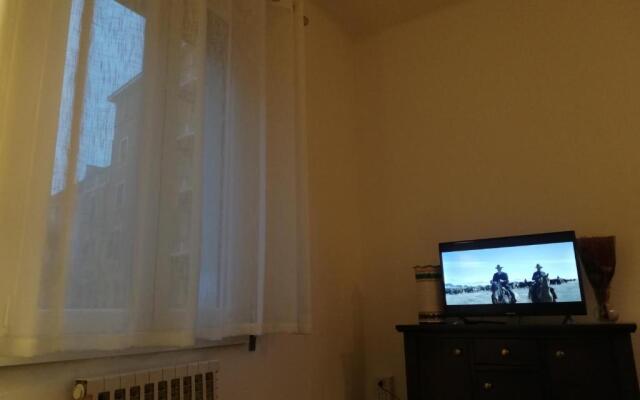 Appartamento: tranquillità o divertimento