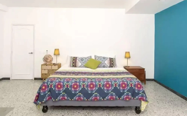 Casa Orozco
