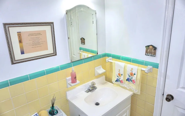 St Pete Beach, Backyard Sanctuary 154