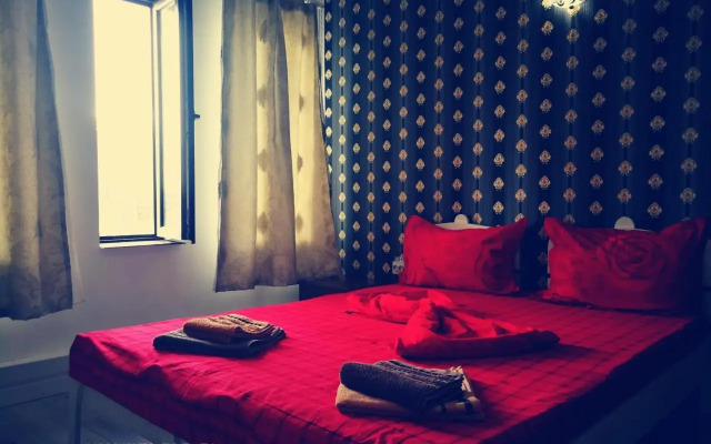 Casa Iris Murighiol