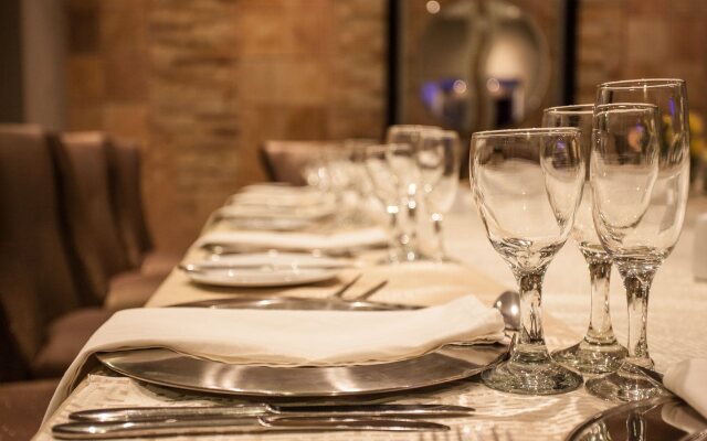 Coastlands Musgrave Hotel