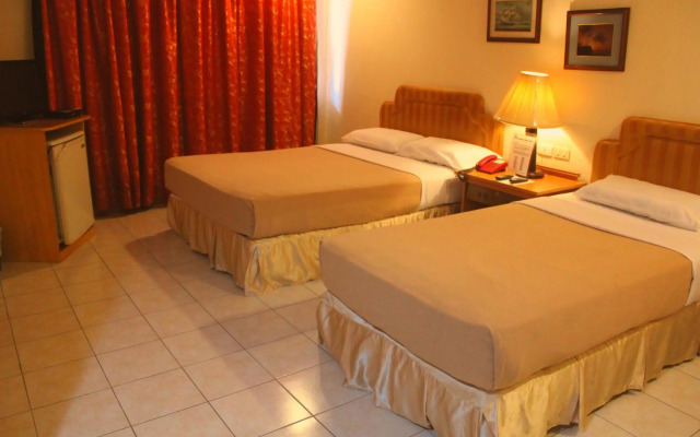 Elegant Circle Inn