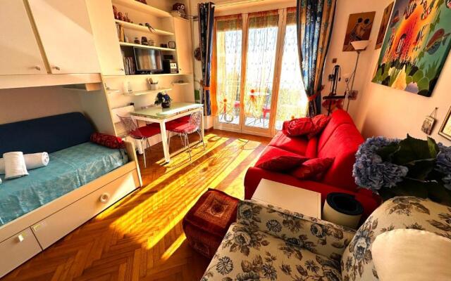Suite Fronte mare con terrazzo - 2 persone