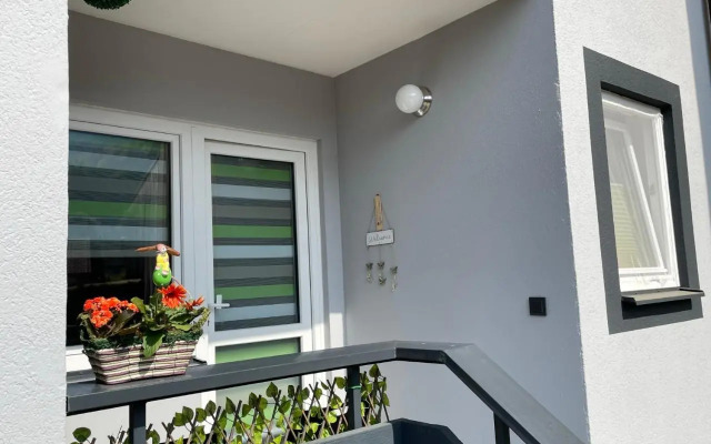 Wehr Orchidee Apartment