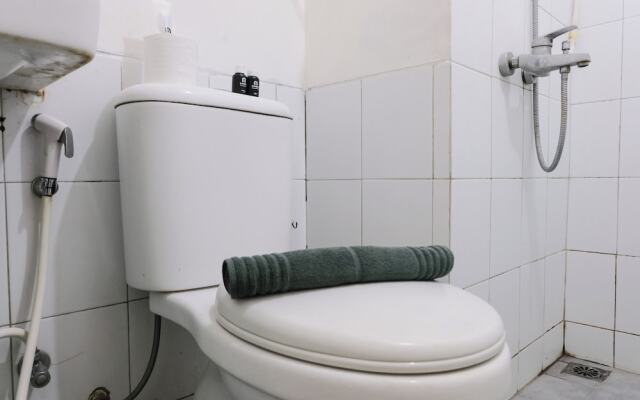 Good Deal And Comfy 2Br At Grand Asia Afrika Apartment