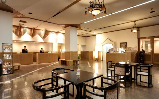 Hotel New Tsuruta