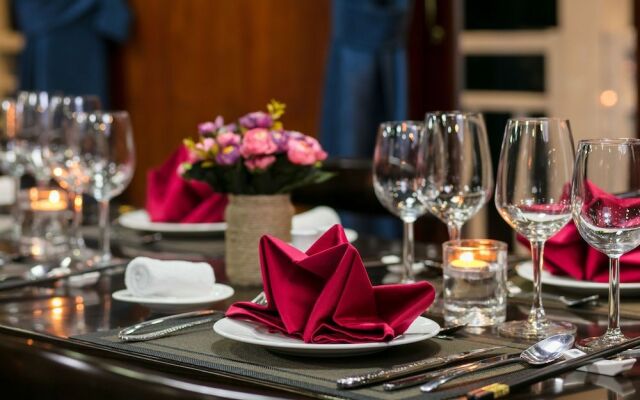 Flamingo Luxury Cruises