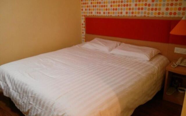 Home Inn Turpan Gaochang Road