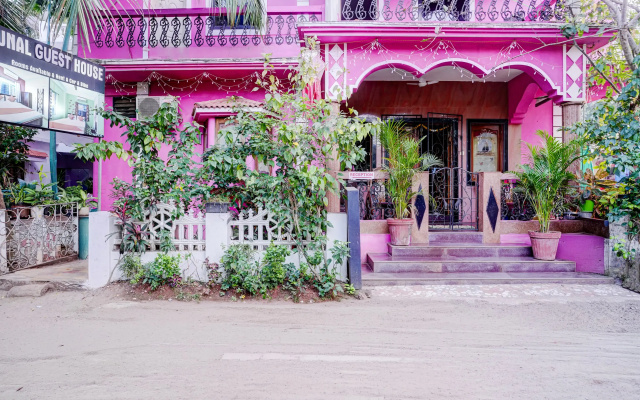 Hotel O Kunal guest house