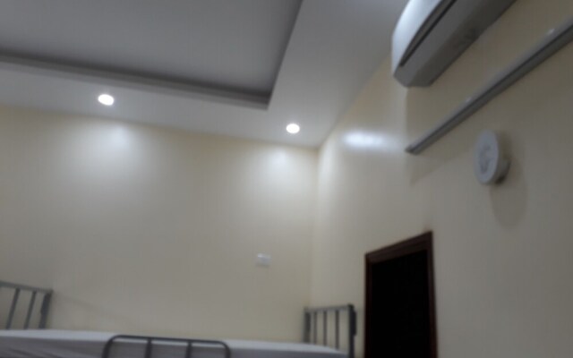 Trang An Luxury Hotel