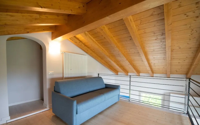 Villa Simoni - Appartamento Giacomo