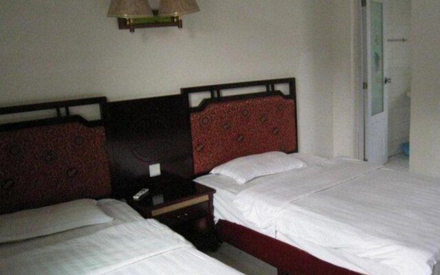 Emeishan Longshan Inn
