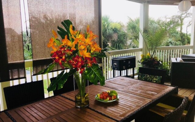 Seas the Day - Upper