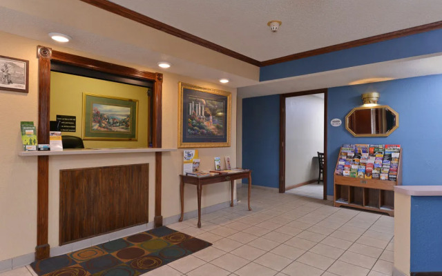 Econo Lodge