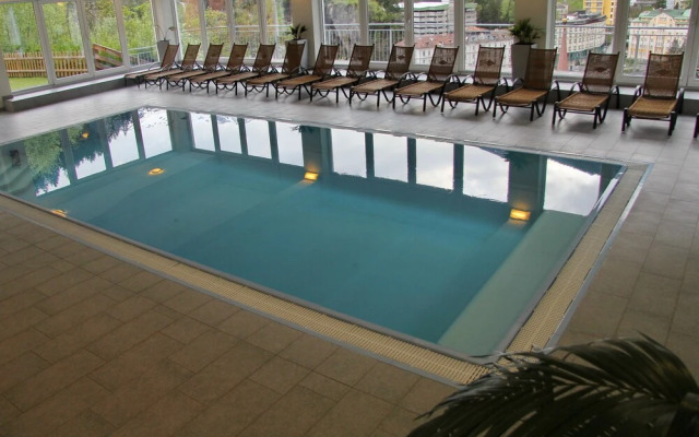 Apartmenthotel Schillerhof