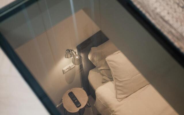 Leidse Square Luxury Apartment