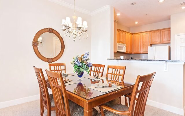 1144 Cinnamon Beach - Three Bedroom Condo