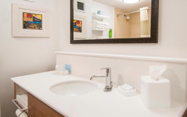 Hampton Inn Lafayette-I-10