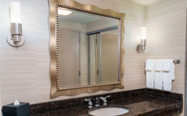Homewood Suites by Hilton Hanover Arundel Mills