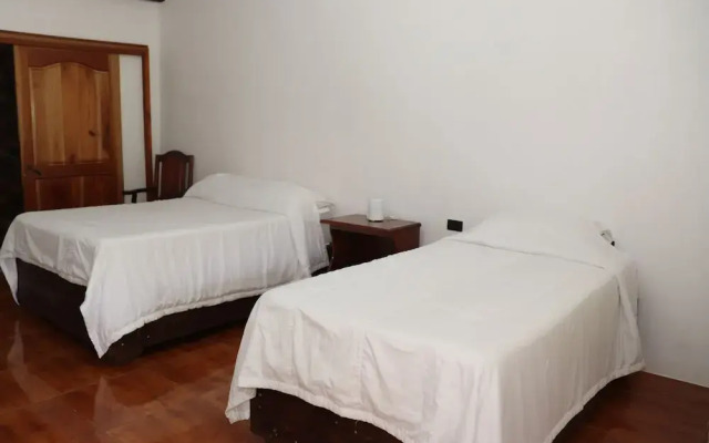 Hotel Samoa del Sur