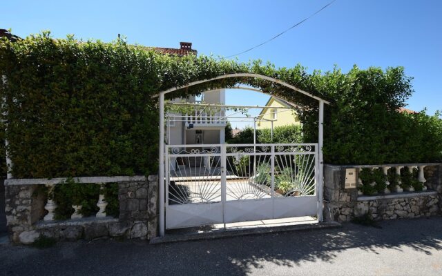 Apartment Ljubica