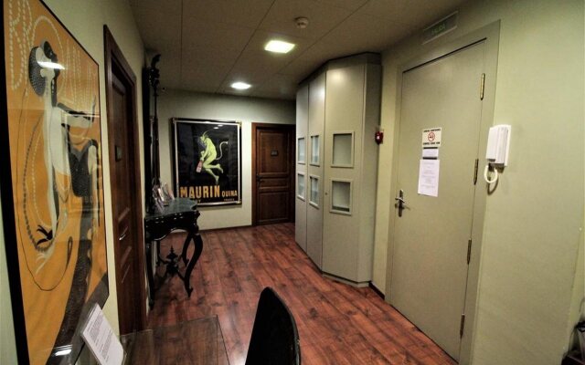 Hotel Annex