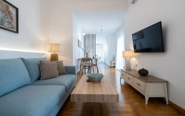 The Athens Experience in Exarchia