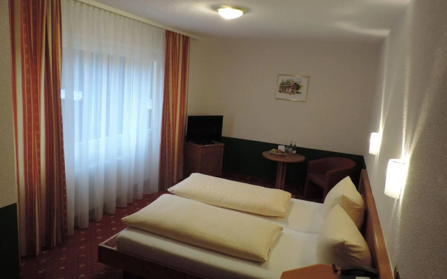 Waldhotel Forellenhof