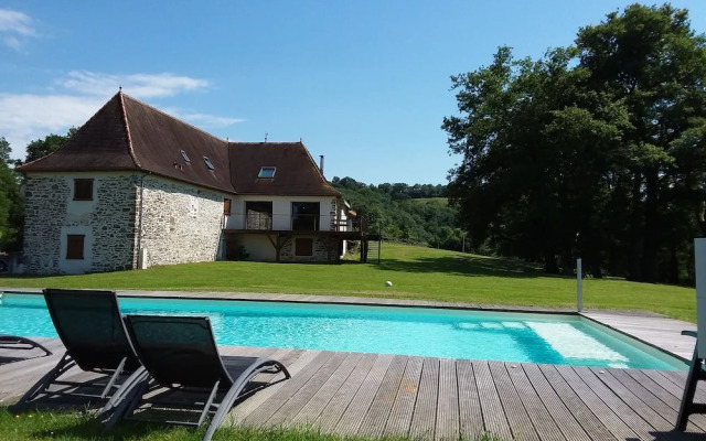 Chambres D'Hotes Azkena