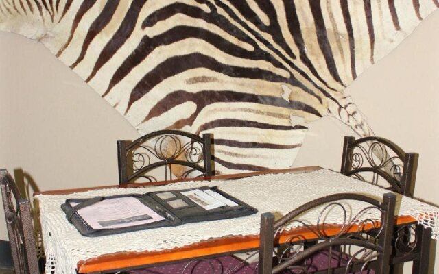 Tshimologo Farm Guest House
