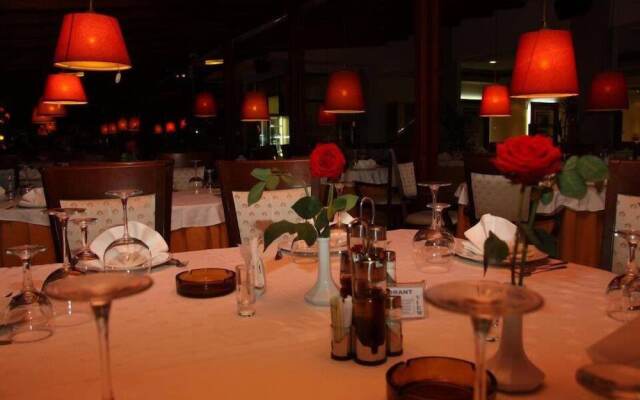 Hotel Vivas
