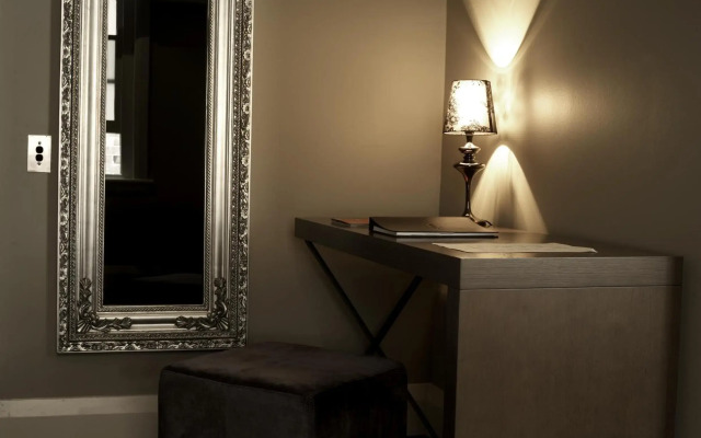 Kirketon Hotel Sydney