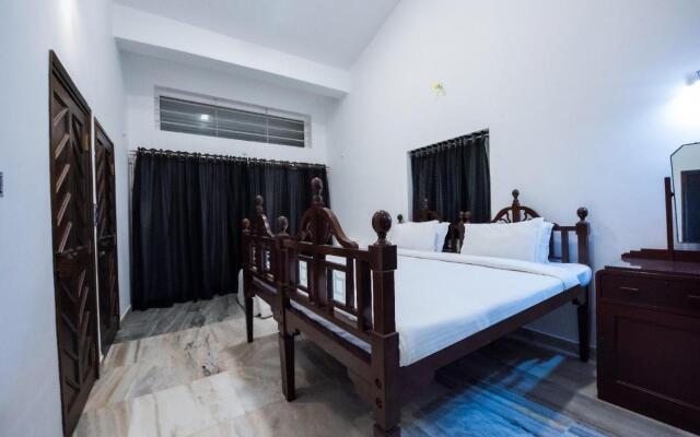 The Manor by Zuper Stays Lonavala