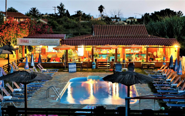 Stars Hotel - Adults Only